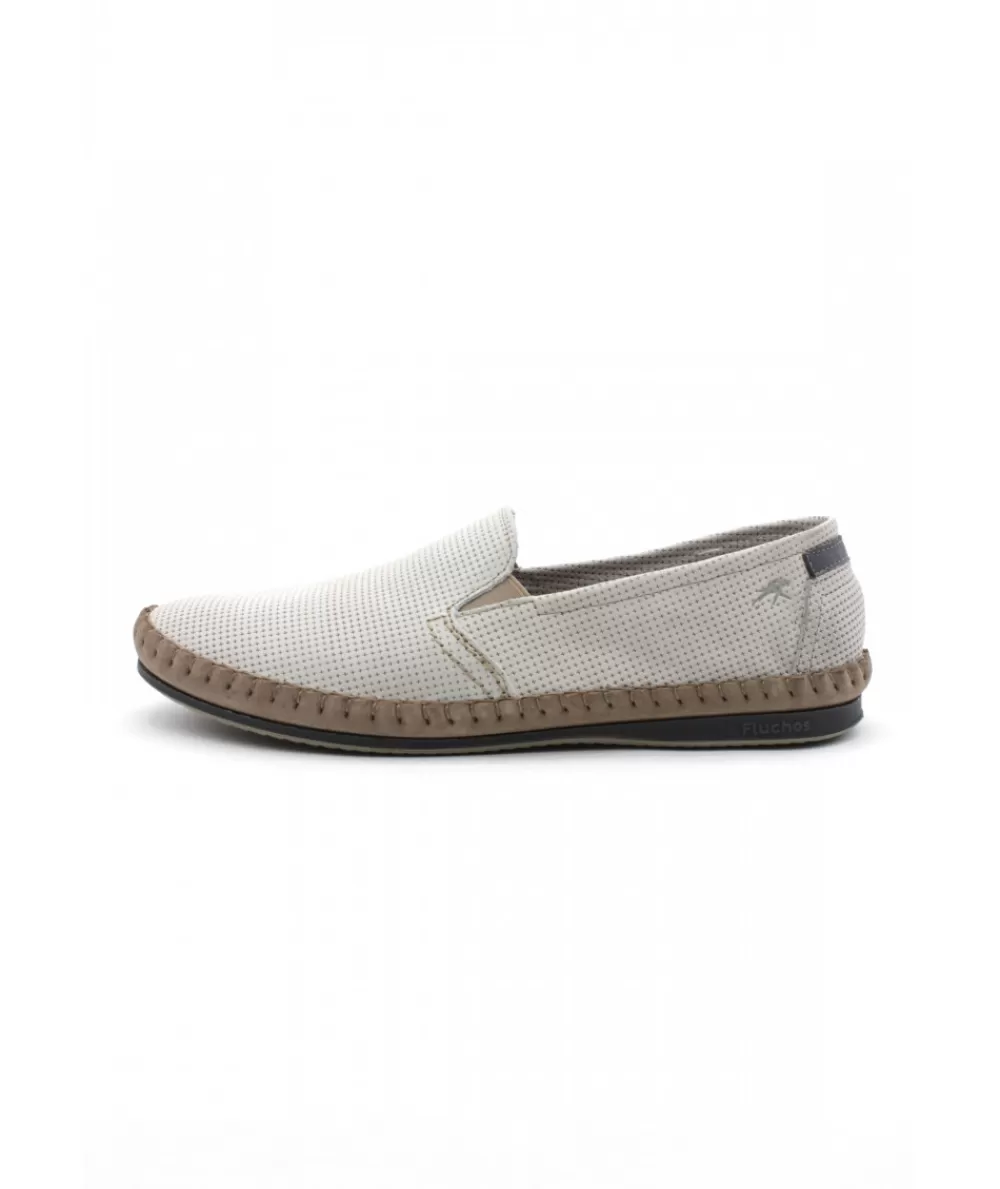 Man fluchos Moccasins- 8674 Bahamas