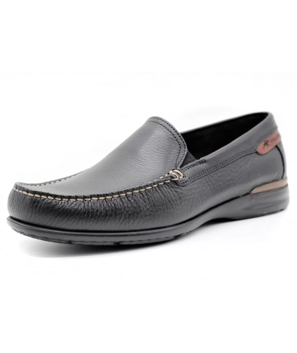 Man fluchos Moccasins- 8682 Orion