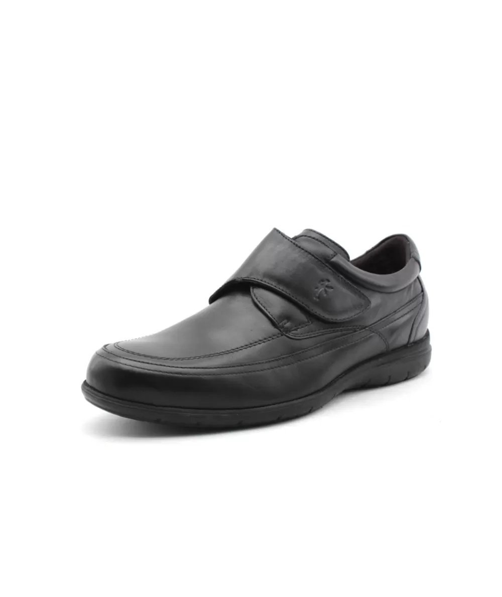 Man fluchos Lace-Up Shoes- 8782 Luca