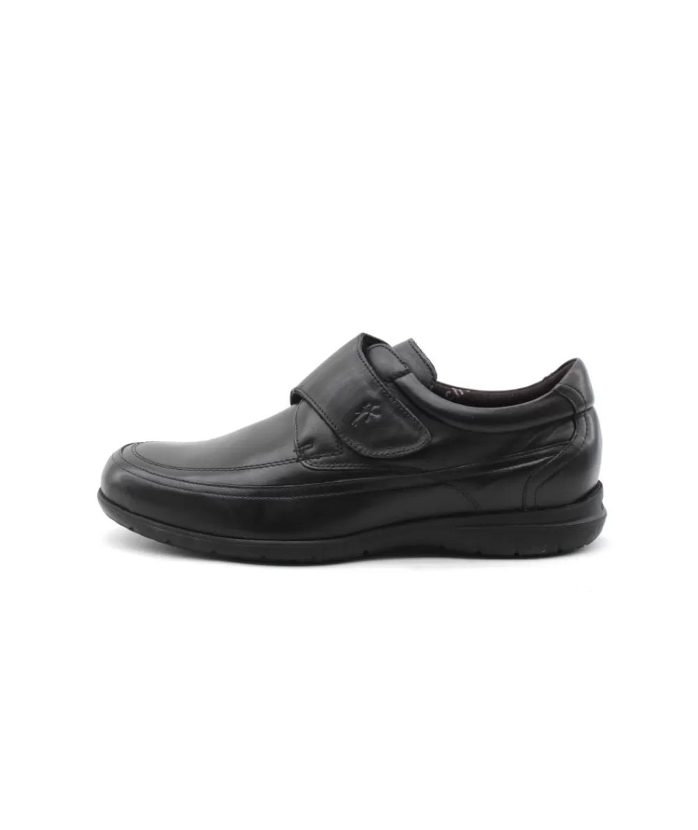 Man fluchos Lace-Up Shoes- 8782 Luca