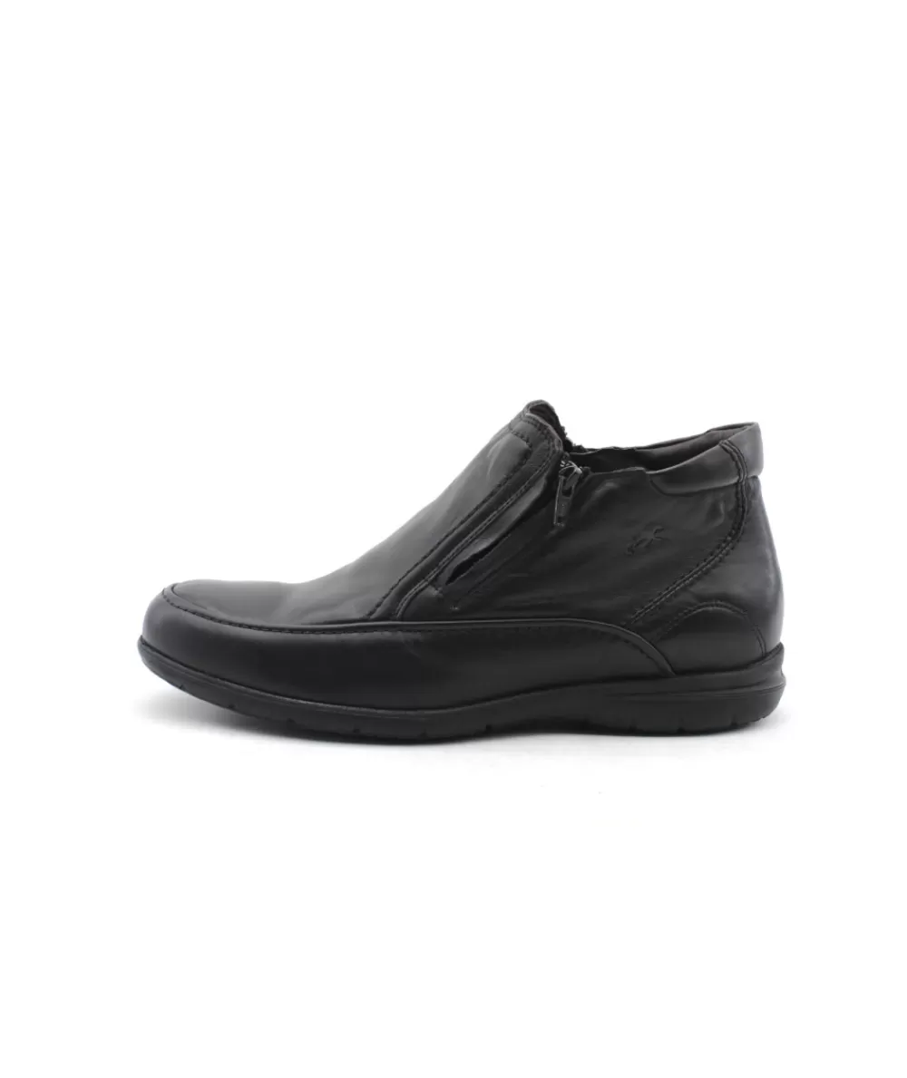 Man fluchos Ankle Boots- 87830 Luca