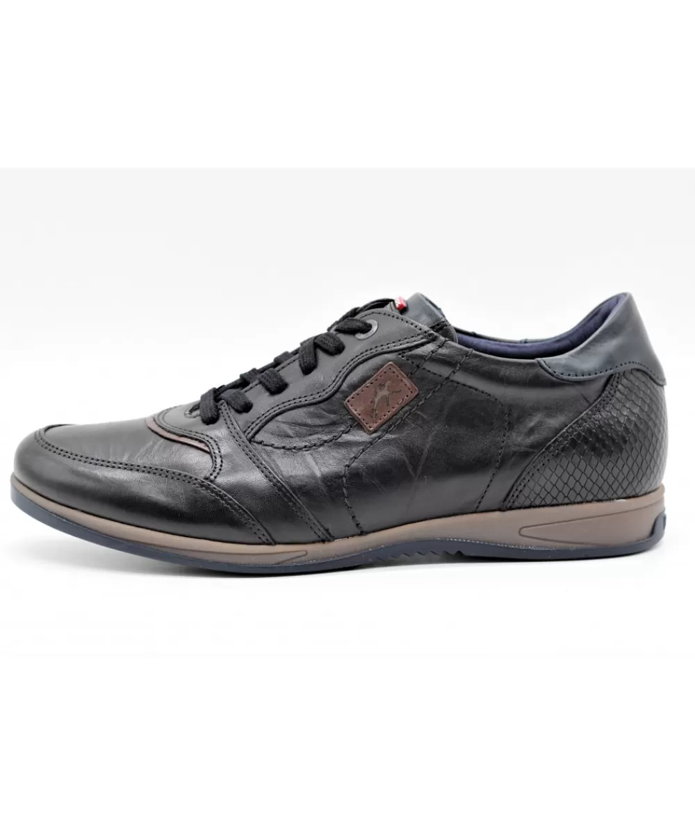 Man fluchos Sneakers- 9261 Daniel