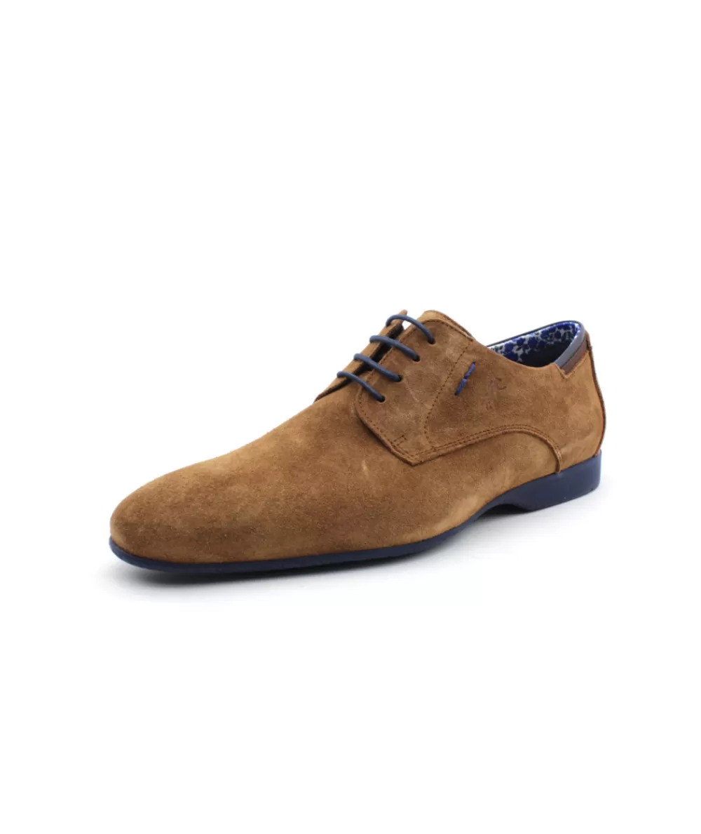 Man fluchos Lace-Up Shoes- 9353 Vesubio