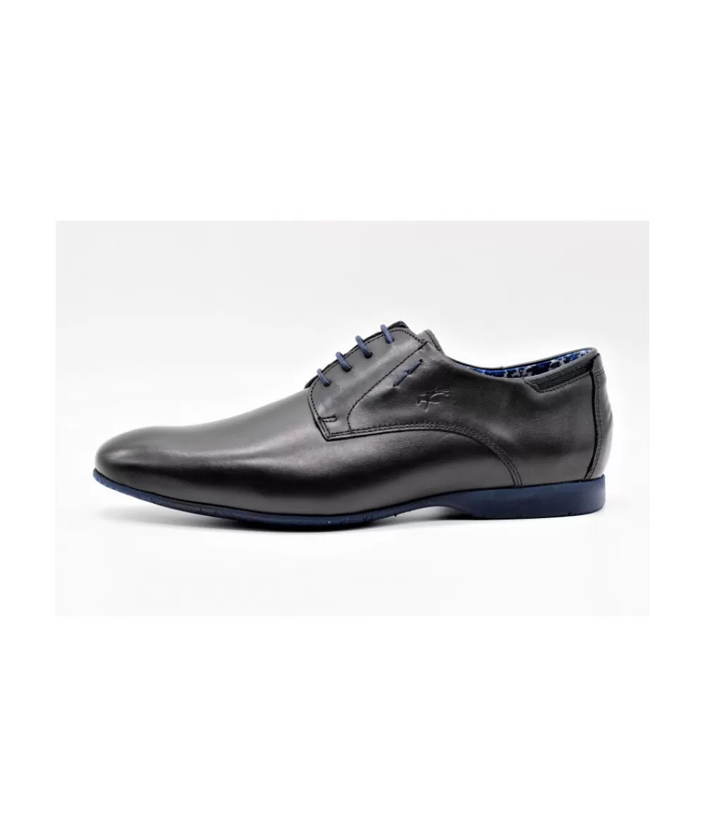 Man fluchos Lace-Up Shoes- 9353 Vesubio