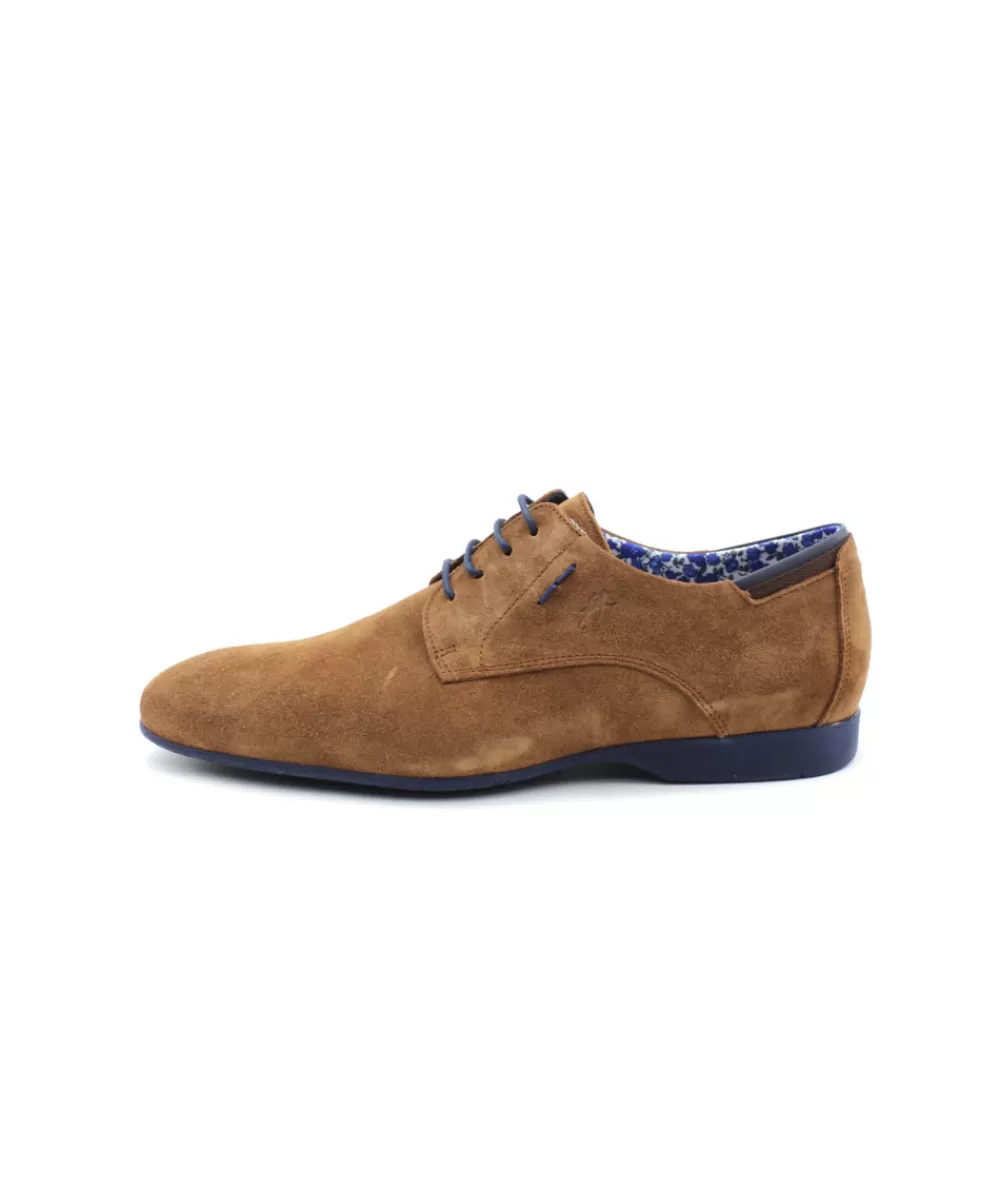 Man fluchos Lace-Up Shoes- 9353 Vesubio