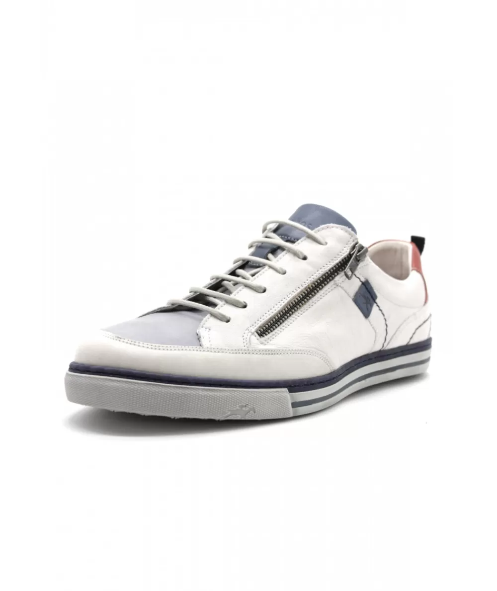 Man fluchos Sneakers- 9376 Quebec