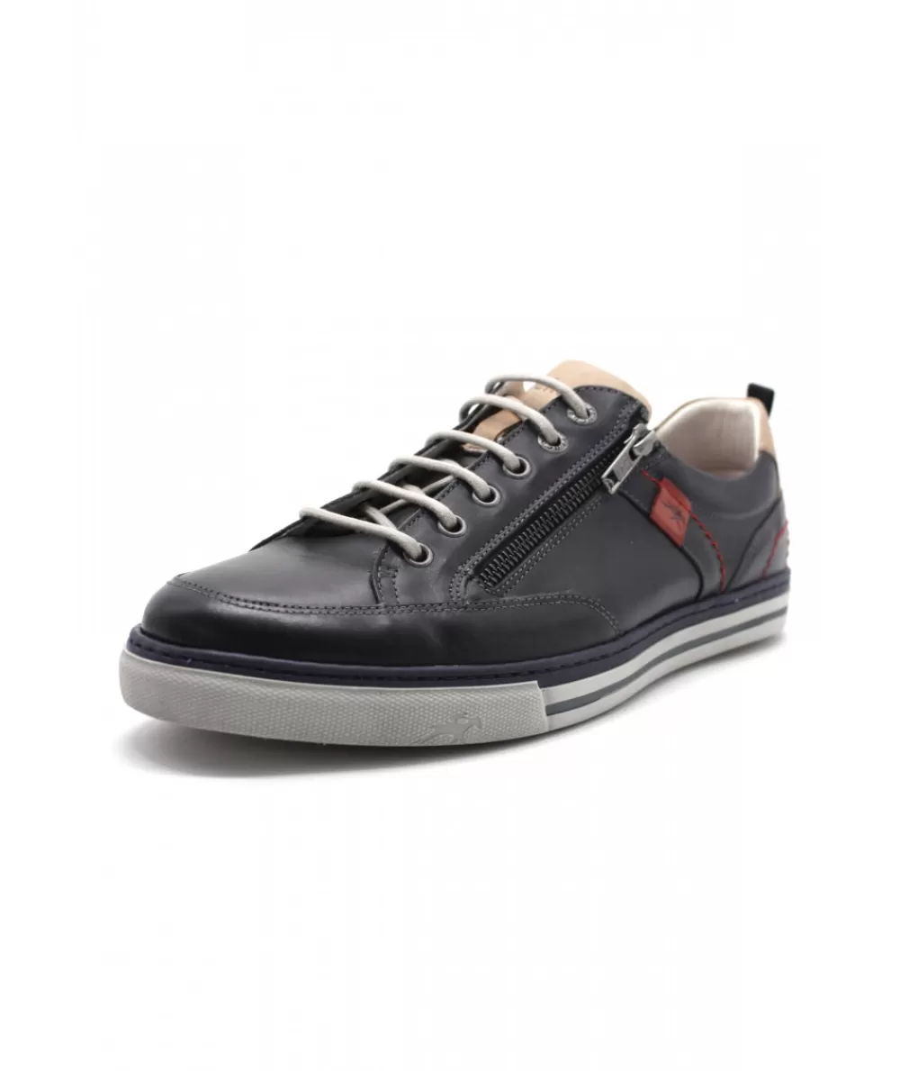 Man fluchos Lace-Up Shoes- 9376 Quebec