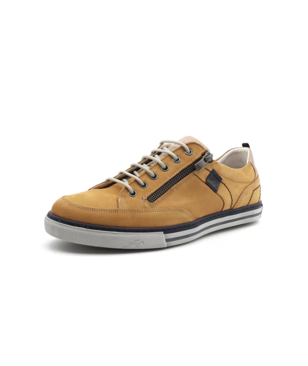 Man fluchos Sneakers- 9376 Quebec