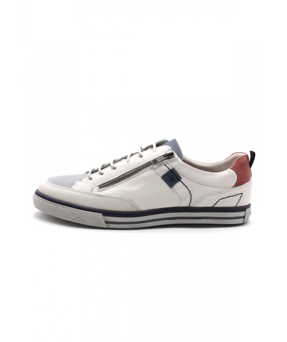 Man fluchos Sneakers- 9376 Quebec