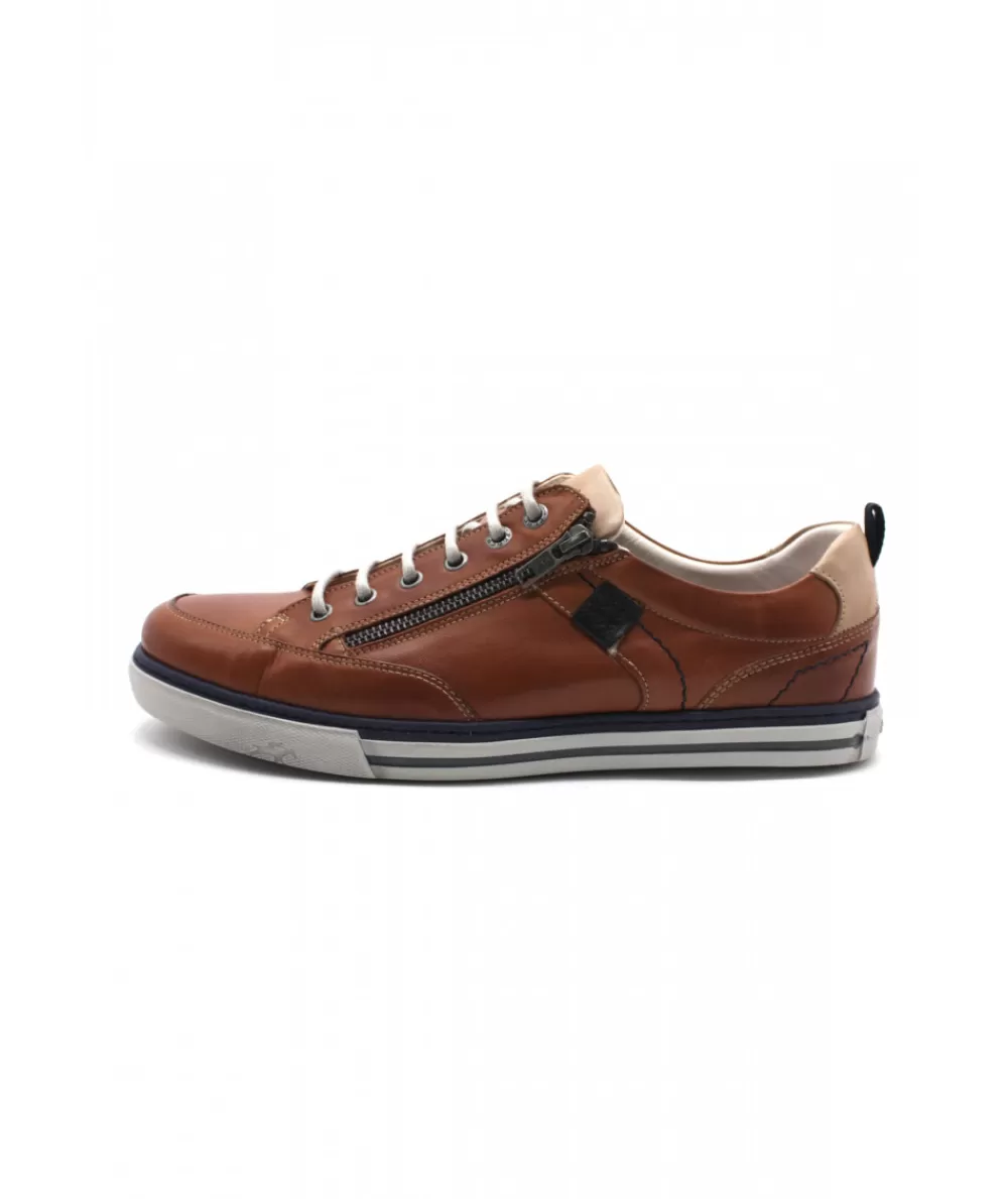 Man fluchos Lace-Up Shoes- 9376 Quebec