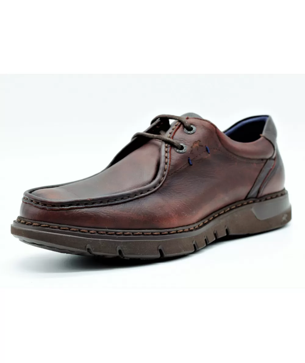 Man fluchos Lace-Up Shoes- 9595 Celtic