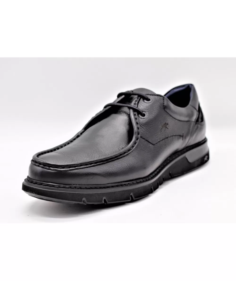 Man fluchos Lace-Up Shoes- 9595 Celtic