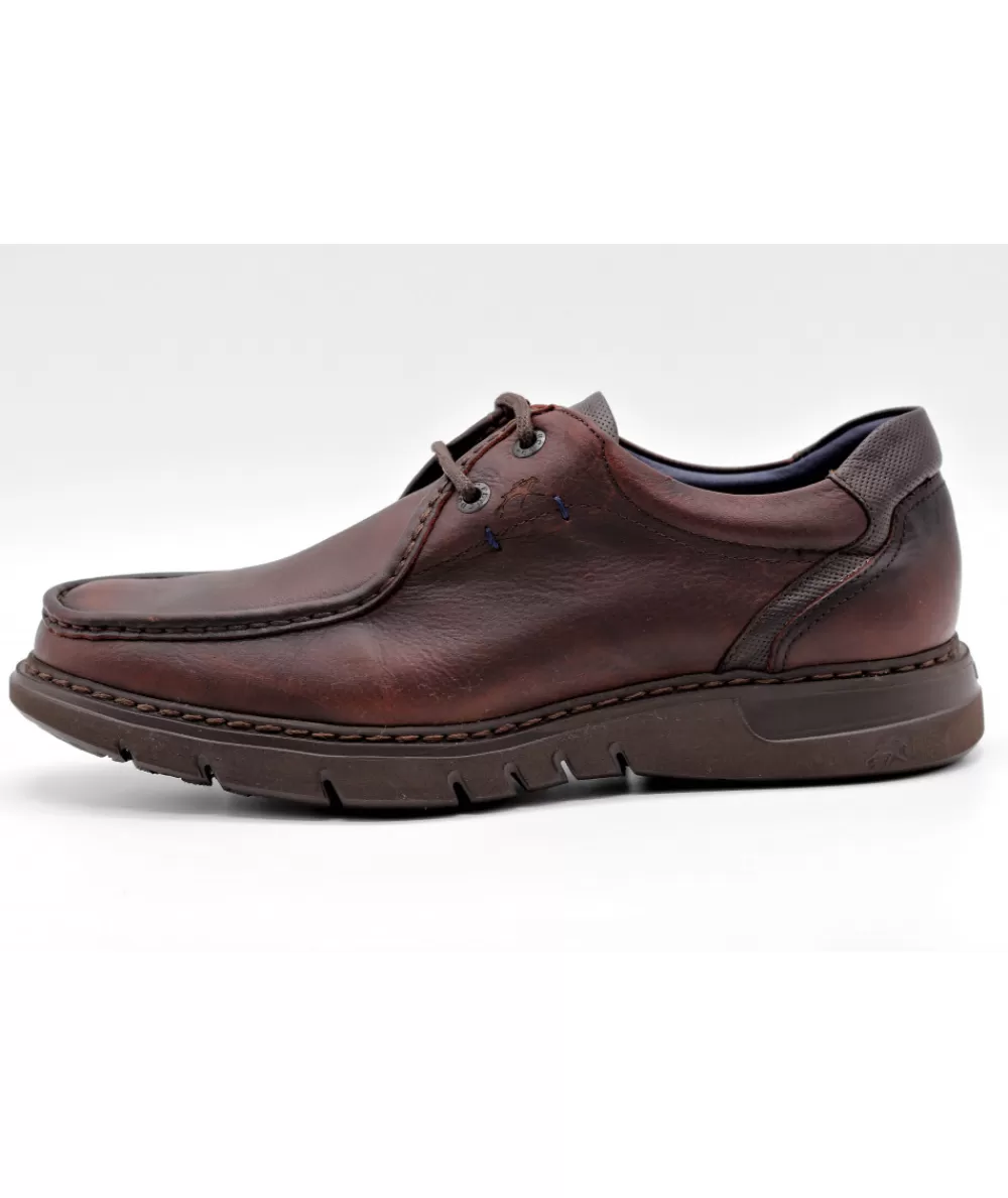 Man fluchos Lace-Up Shoes- 9595 Celtic