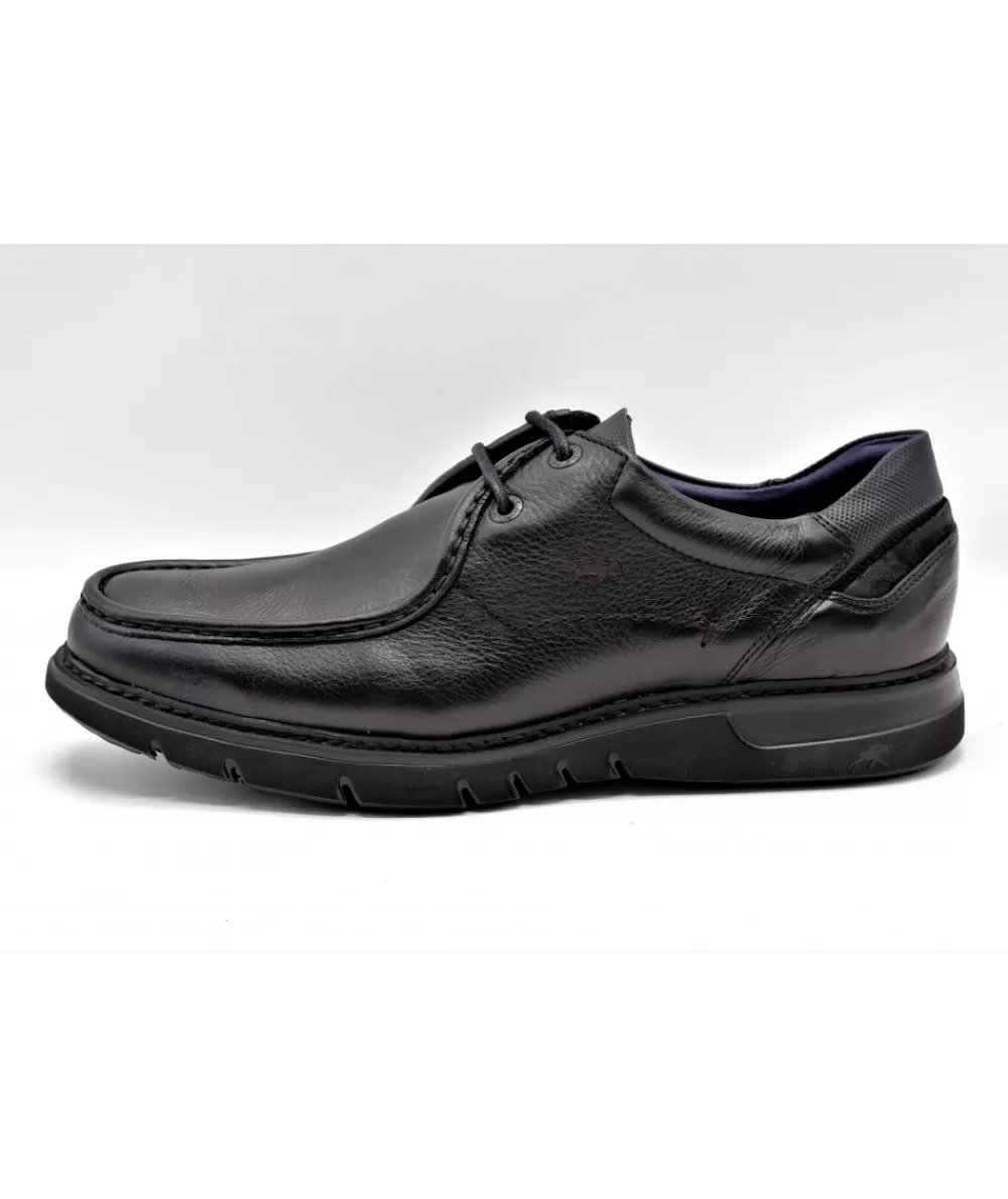 Man fluchos Lace-Up Shoes- 9595 Celtic