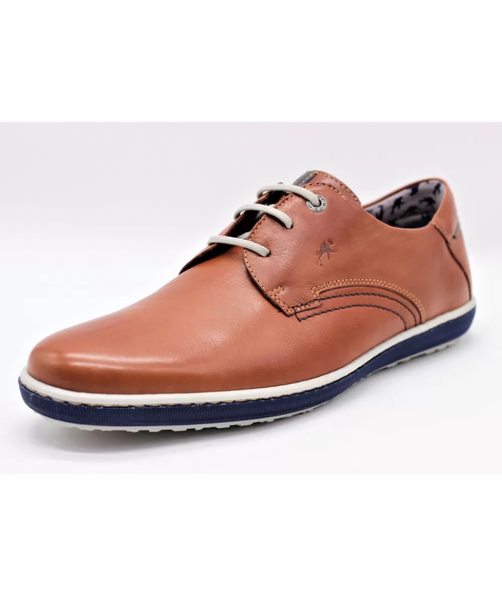 Man fluchos Lace-Up Shoes- 9710 Pegaso