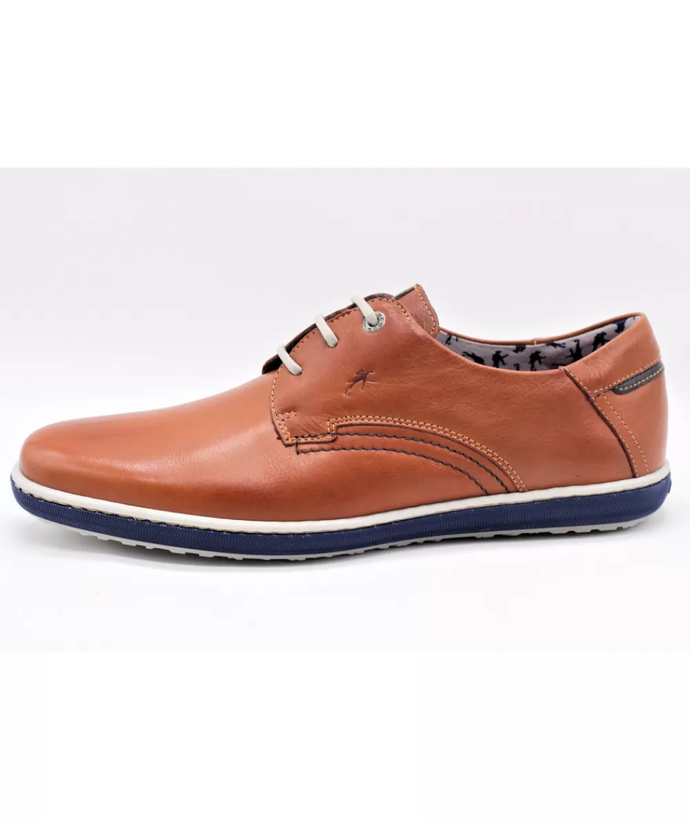 Man fluchos Lace-Up Shoes- 9710 Pegaso