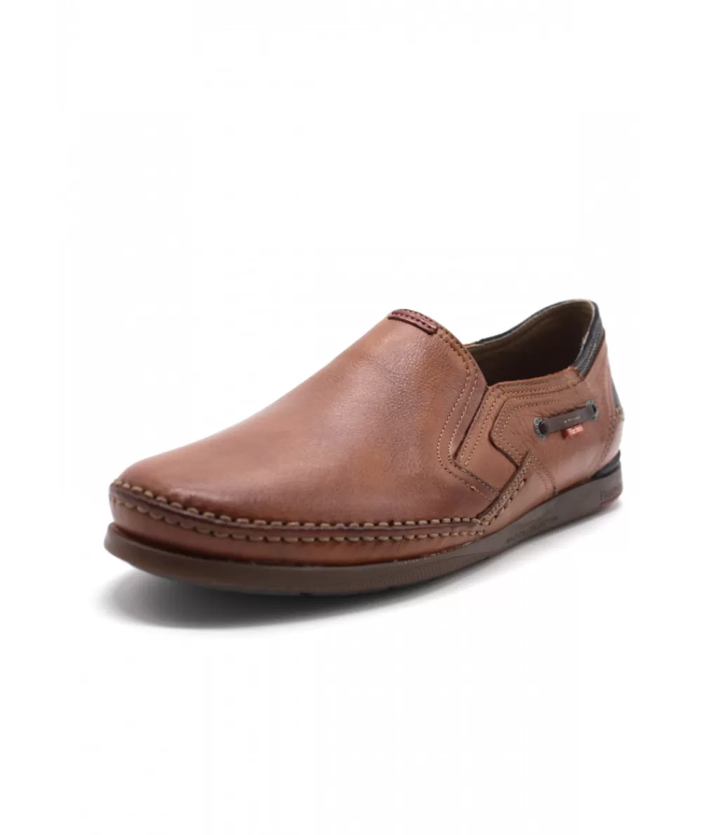 Man fluchos Moccasins- 9883 Mariner