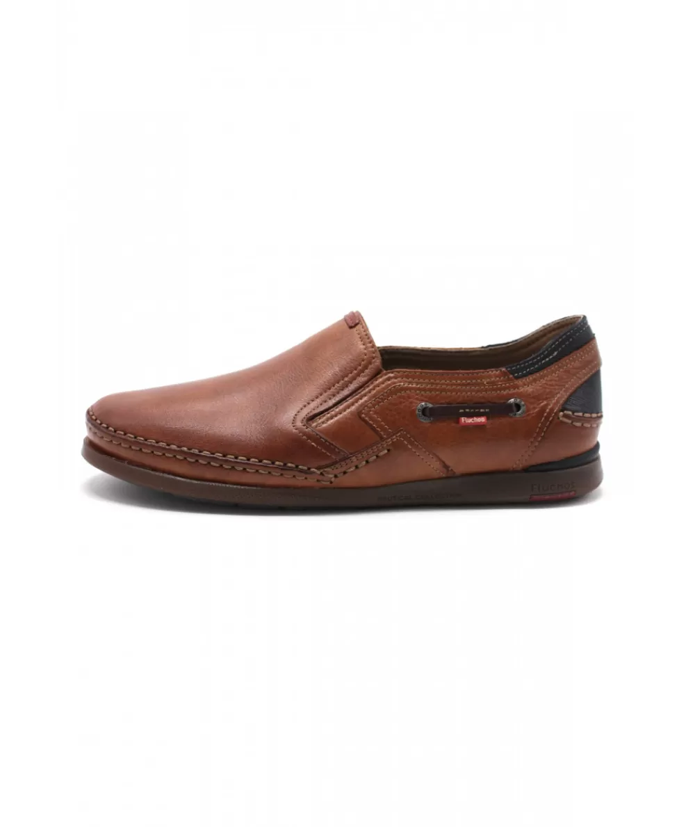 Man fluchos Moccasins- 9883 Mariner