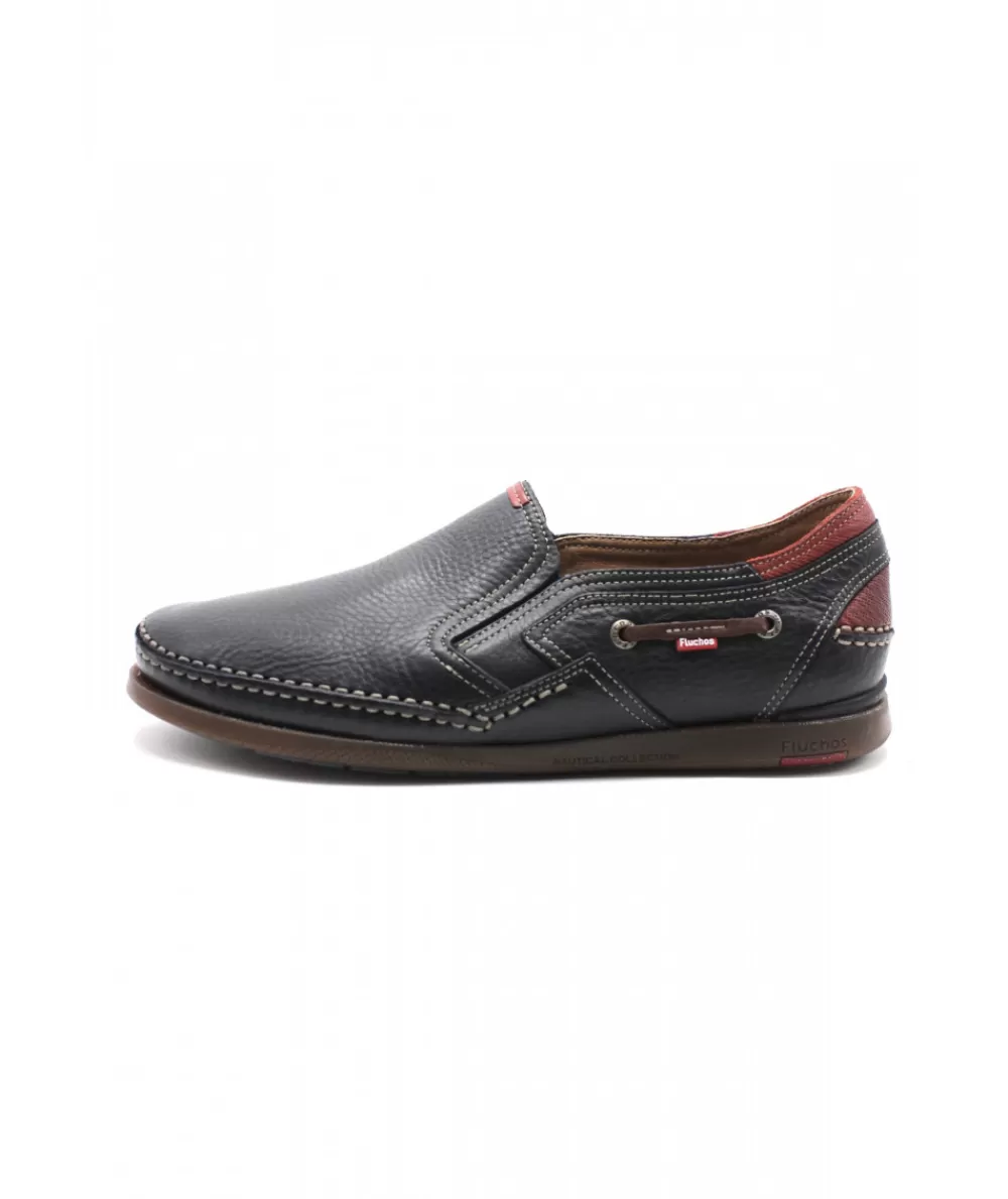 Man fluchos Moccasins- 9883 Mariner