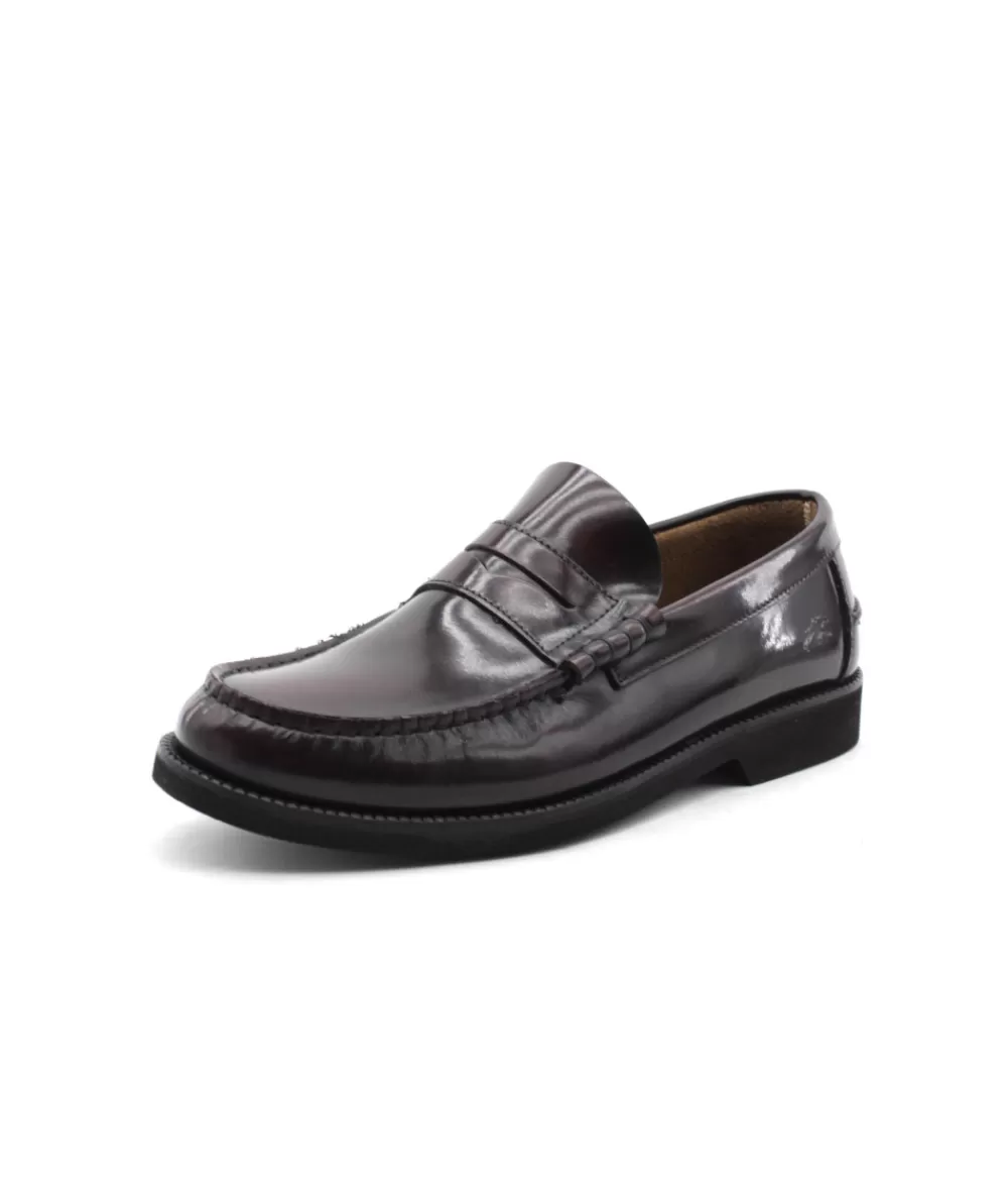 Man fluchos Moccasins- F0047 Stamford