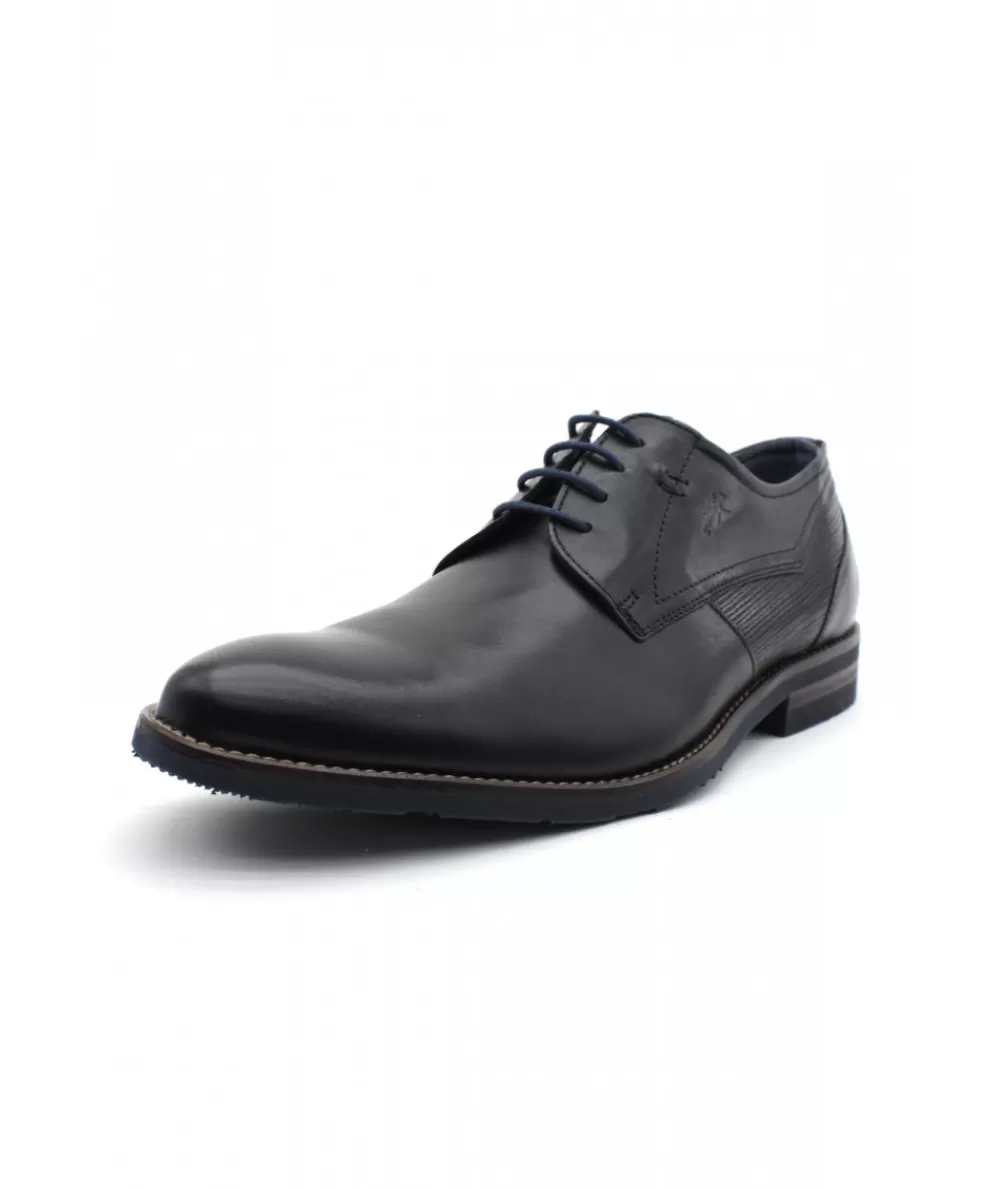 Man fluchos Lace-Up Shoes- F0137 Olimpo