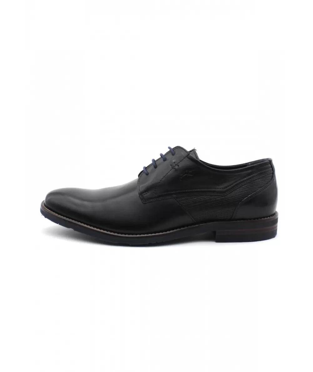 Man fluchos Lace-Up Shoes- F0137 Olimpo