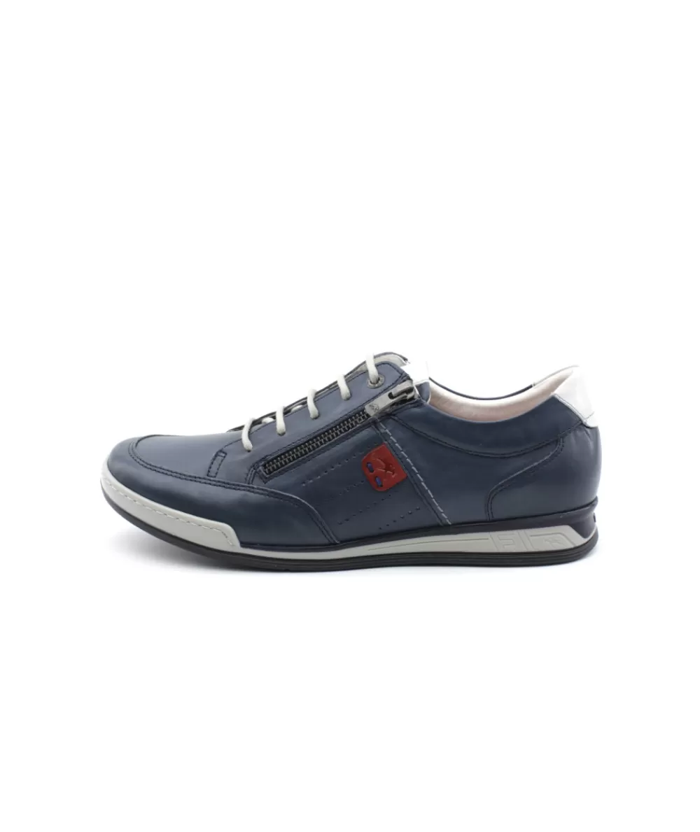 Man fluchos Sneakers- F0148 Etna