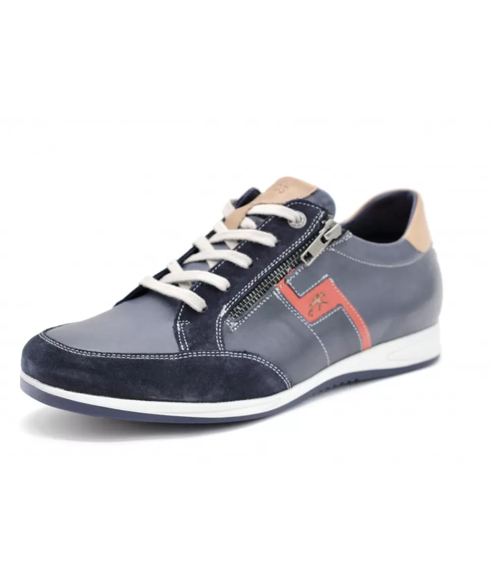 Man fluchos Sneakers- F0207 Daniel