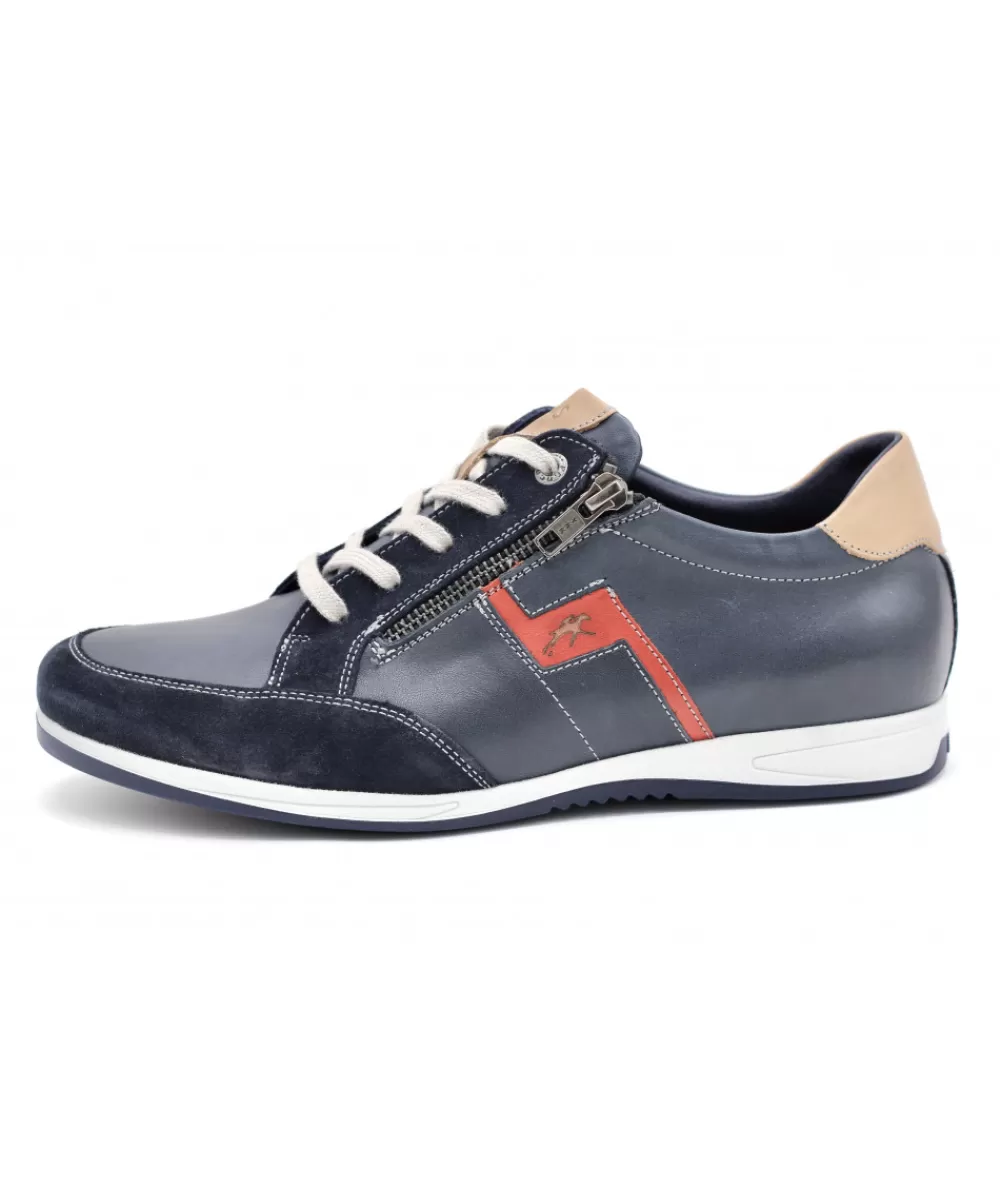 Man fluchos Sneakers- F0207 Daniel