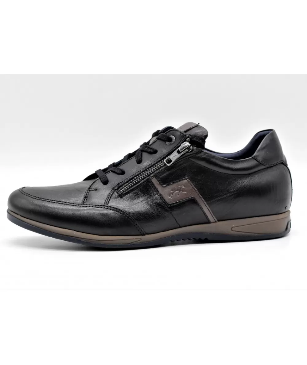 Man fluchos Sneakers- F0210 Daniel