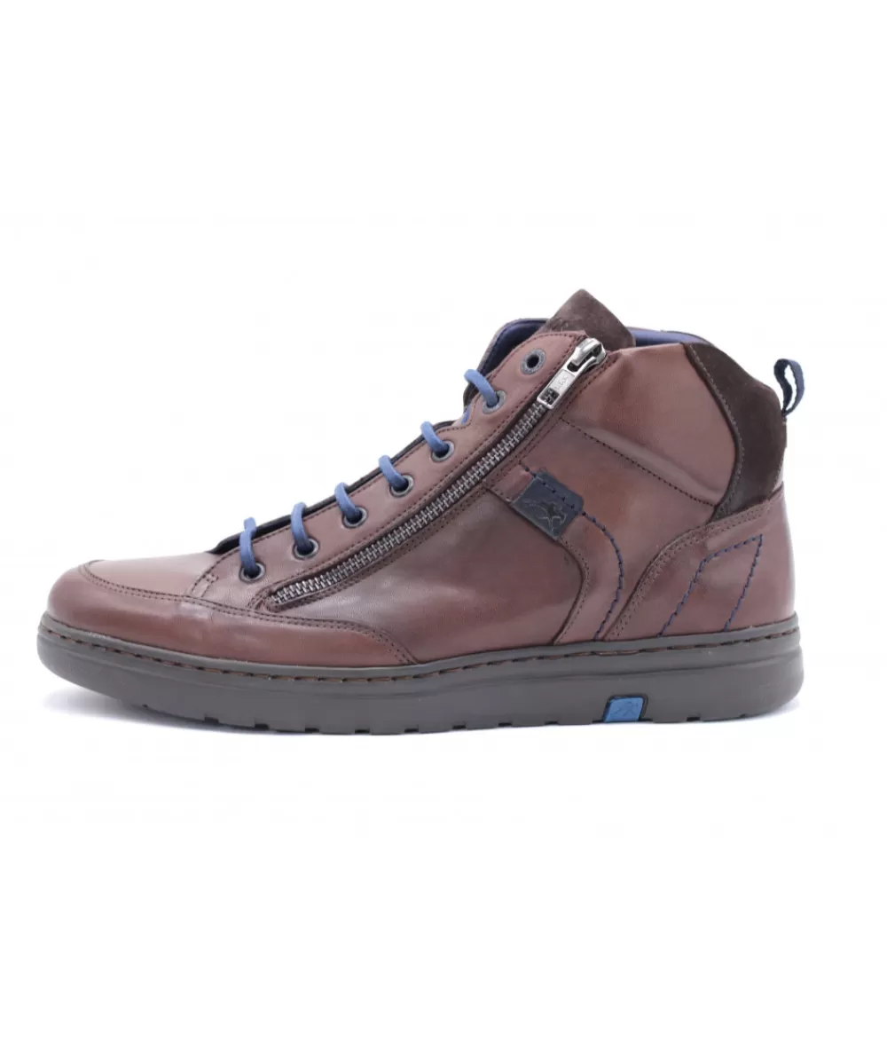 Man fluchos Sneakers- F0299 Atlas