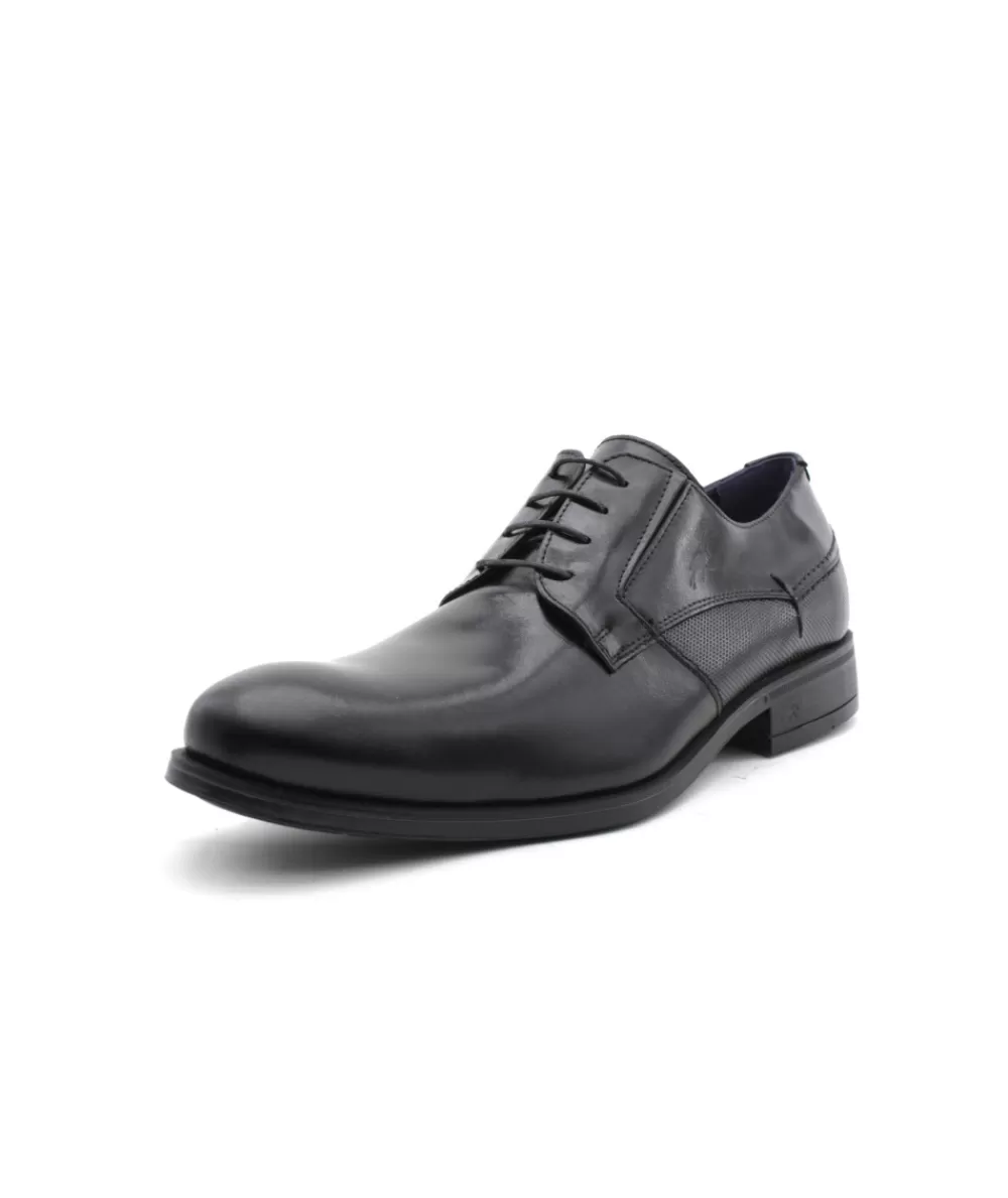 Man fluchos Lace-Up Shoes- F0675 Beta