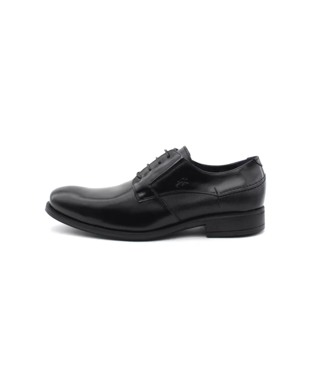 Man fluchos Lace-Up Shoes- F0675 Beta