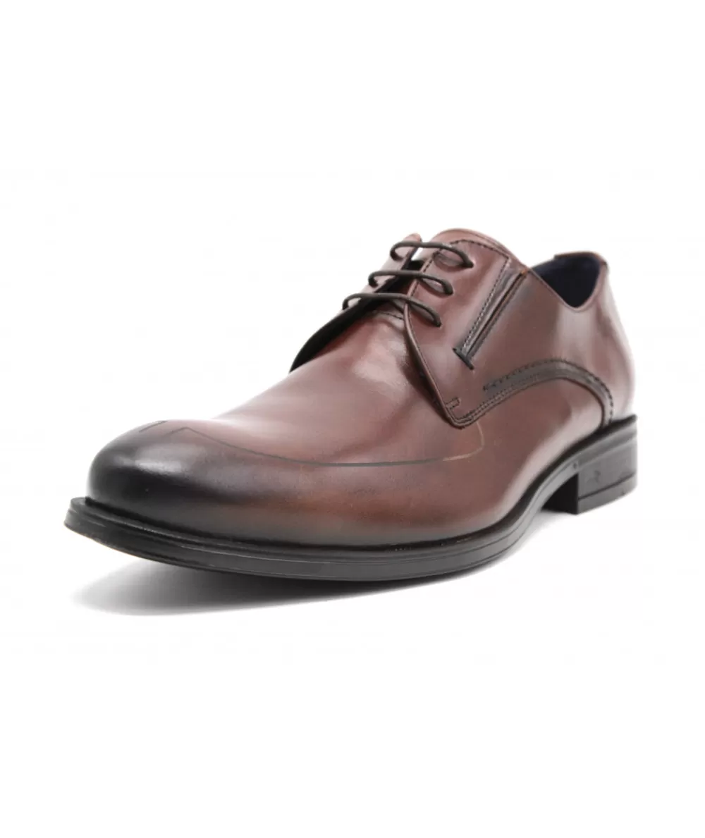 Man fluchos Lace-Up Shoes- F0677 Beta