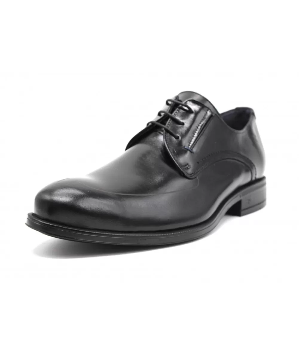 Man fluchos Lace-Up Shoes- F0677 Beta