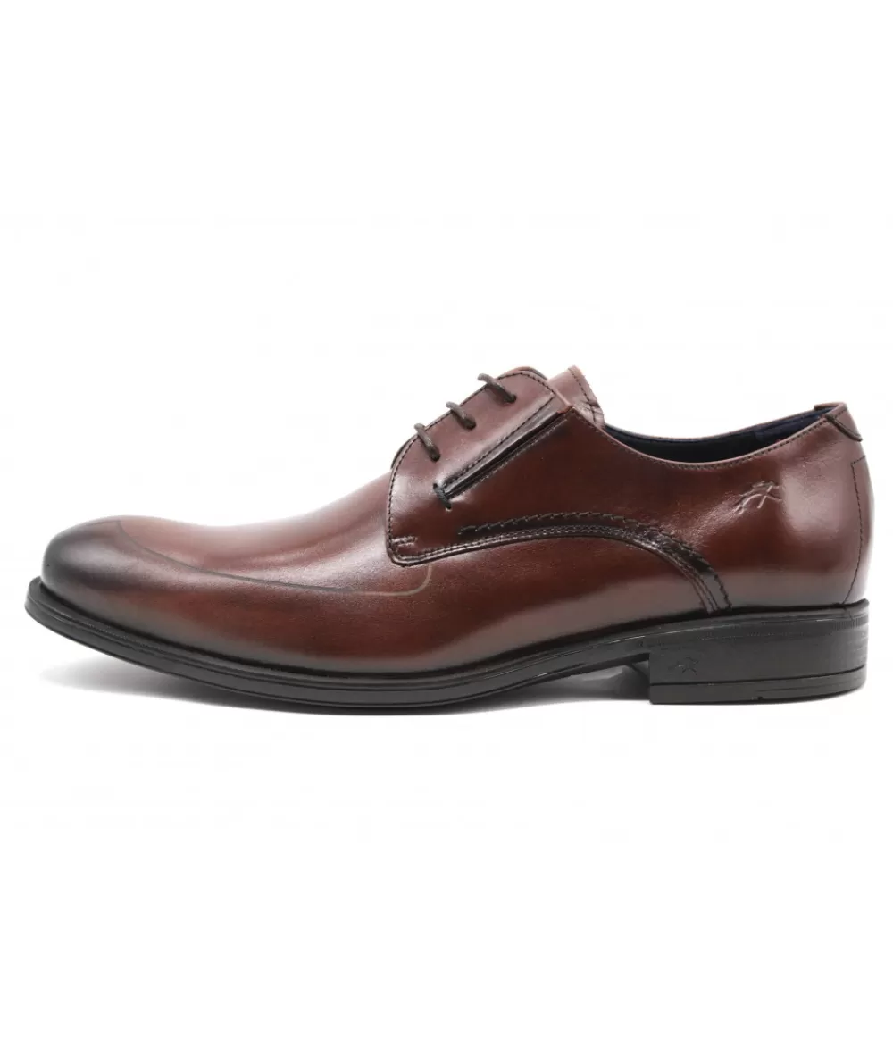 Man fluchos Lace-Up Shoes- F0677 Beta