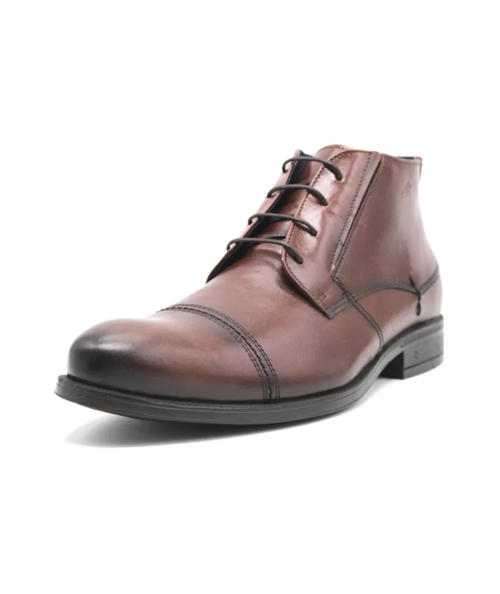 Man fluchos Ankle Boots- F0681 Beta