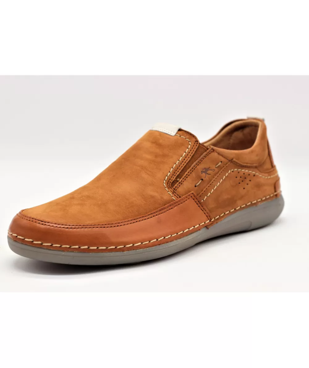 Man fluchos Moccasins- F0801 Matrix