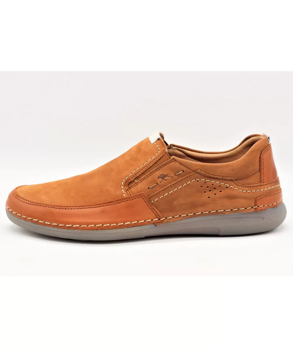 Man fluchos Moccasins- F0801 Matrix