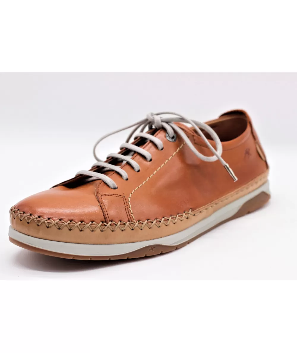 Man fluchos Lace-Up Shoes- F0812 Kendal