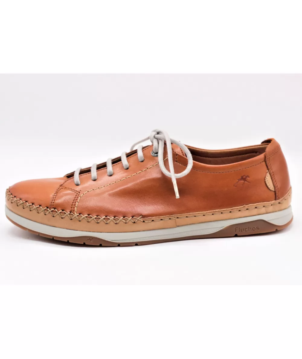 Man fluchos Lace-Up Shoes- F0812 Kendal