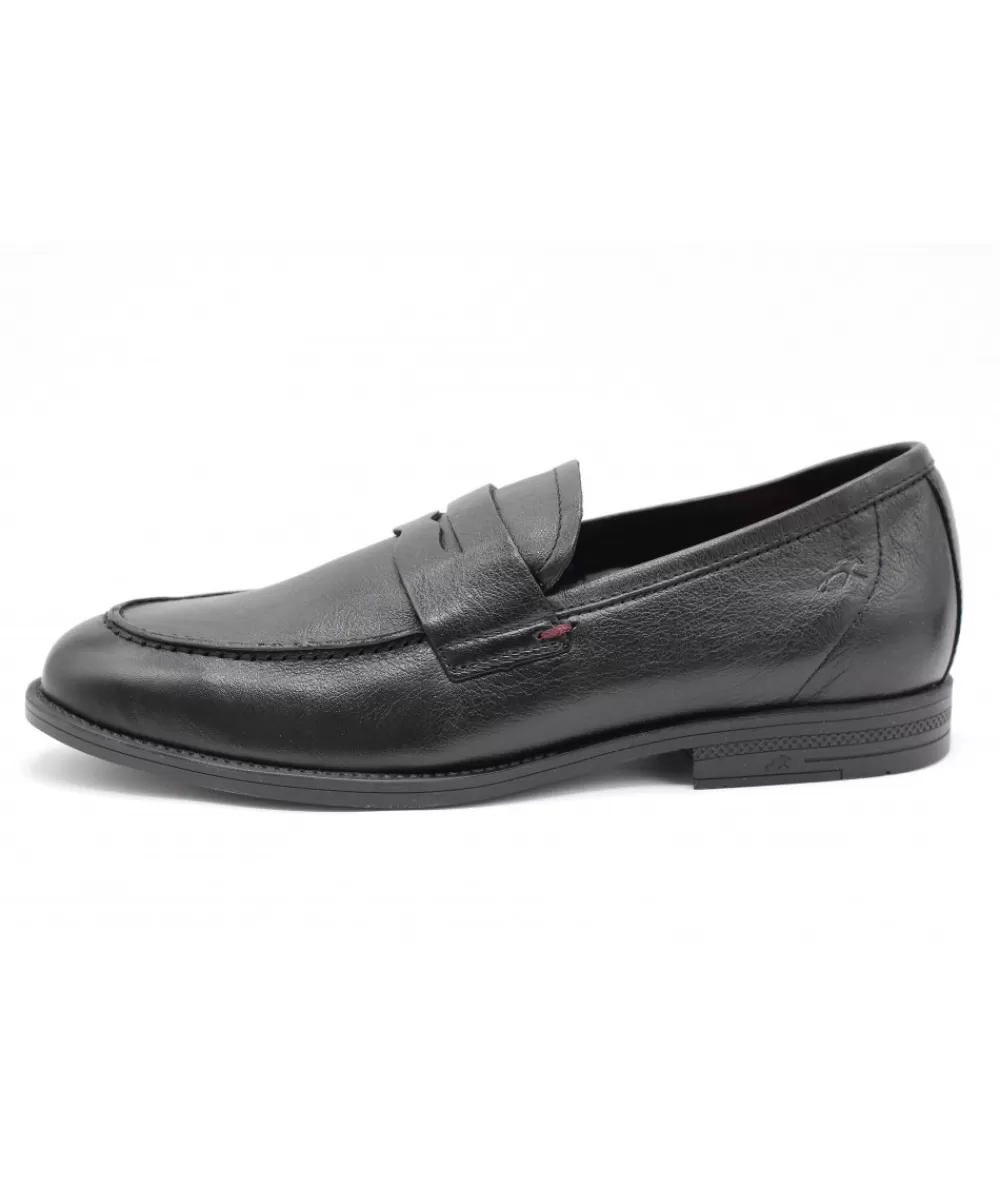 Man fluchos Moccasins- F0824 Henri