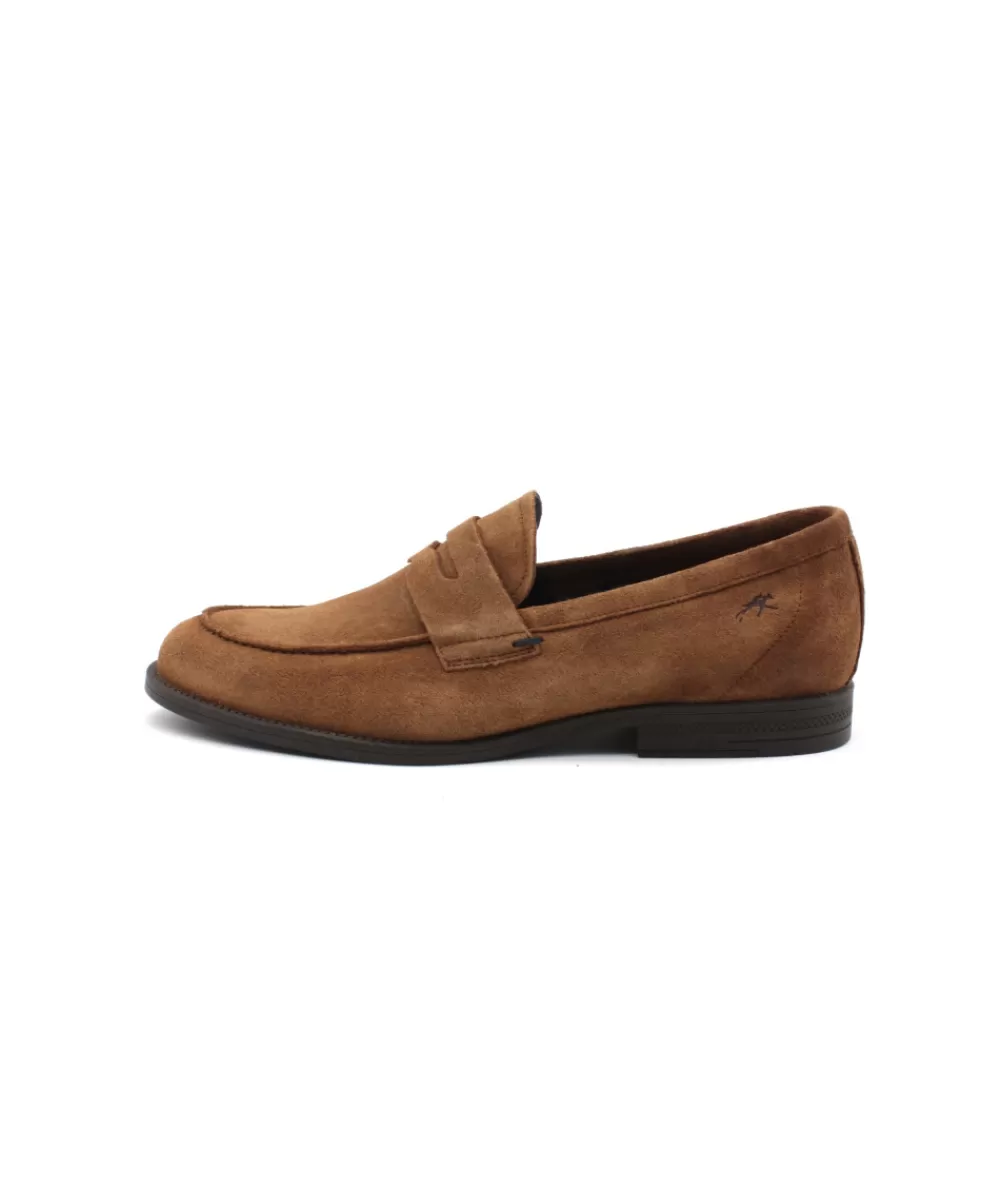 Man fluchos Moccasins- F0824 Henri