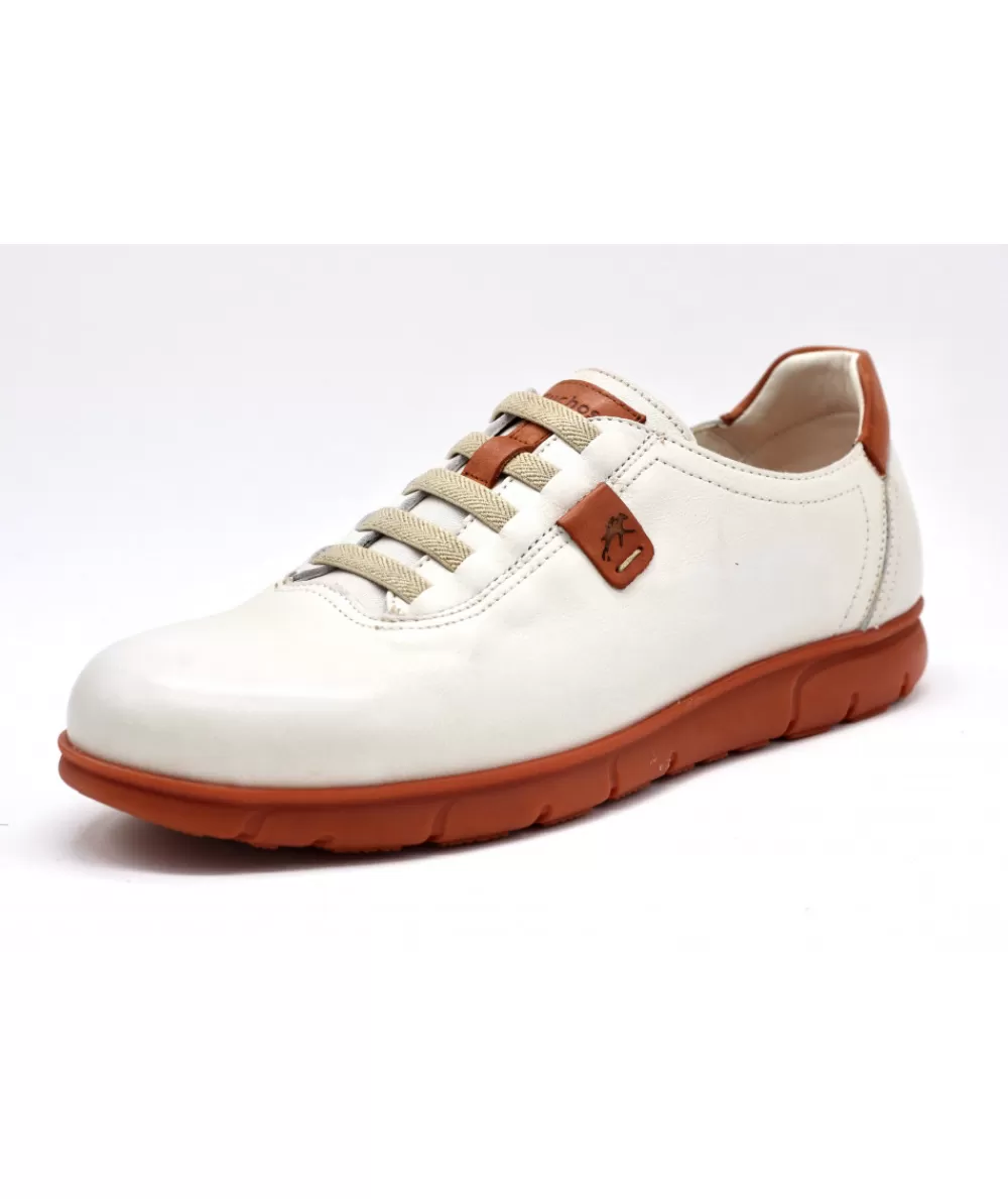 Man fluchos Sneakers- F0848 Iron