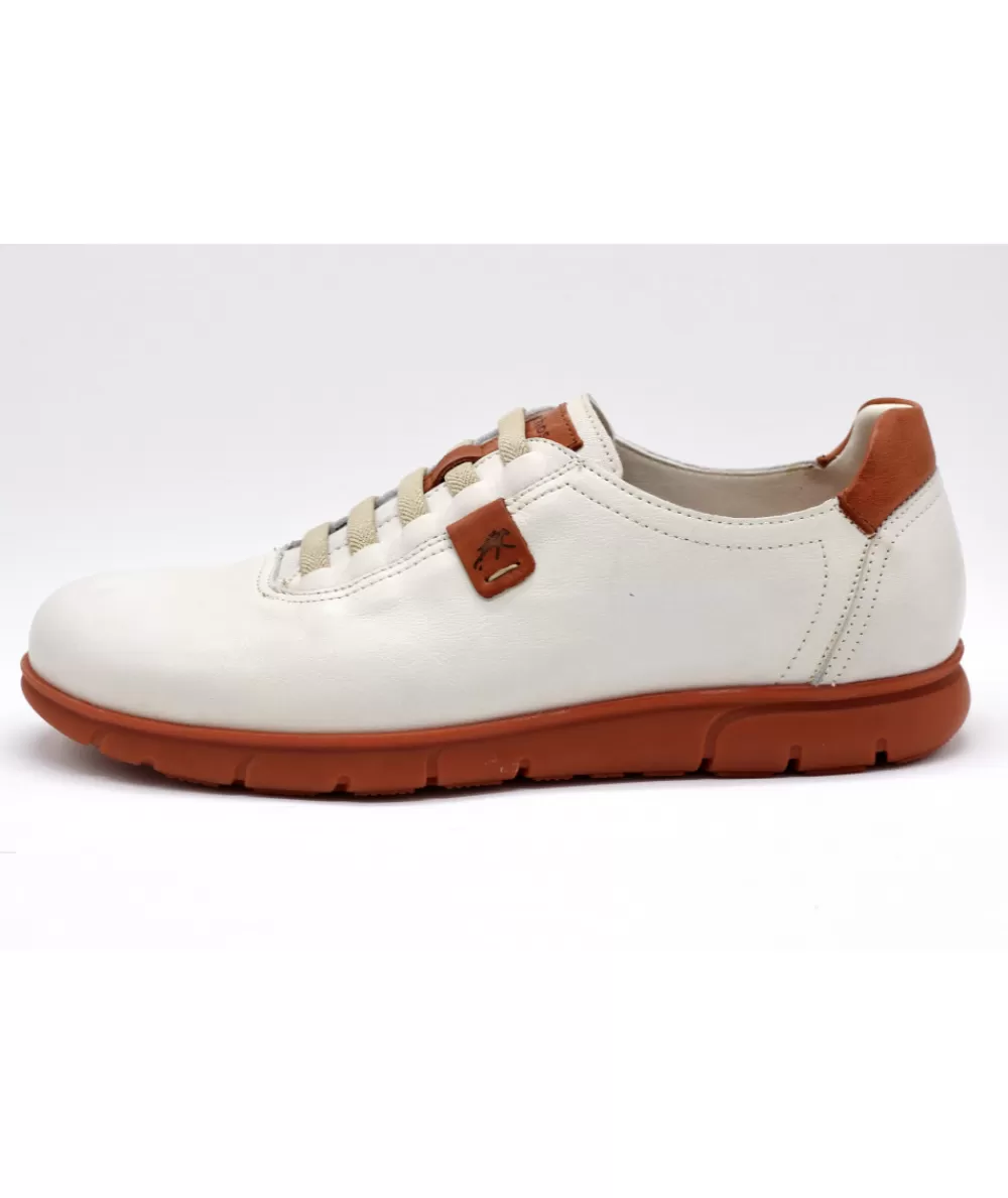 Man fluchos Sneakers- F0848 Iron