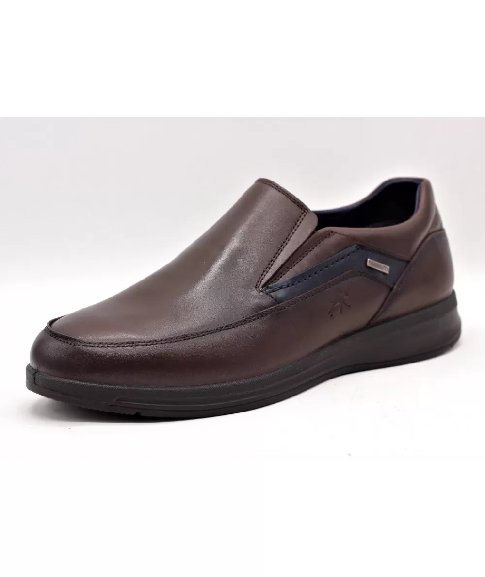 Man fluchos Moccasins- F0910 Orson