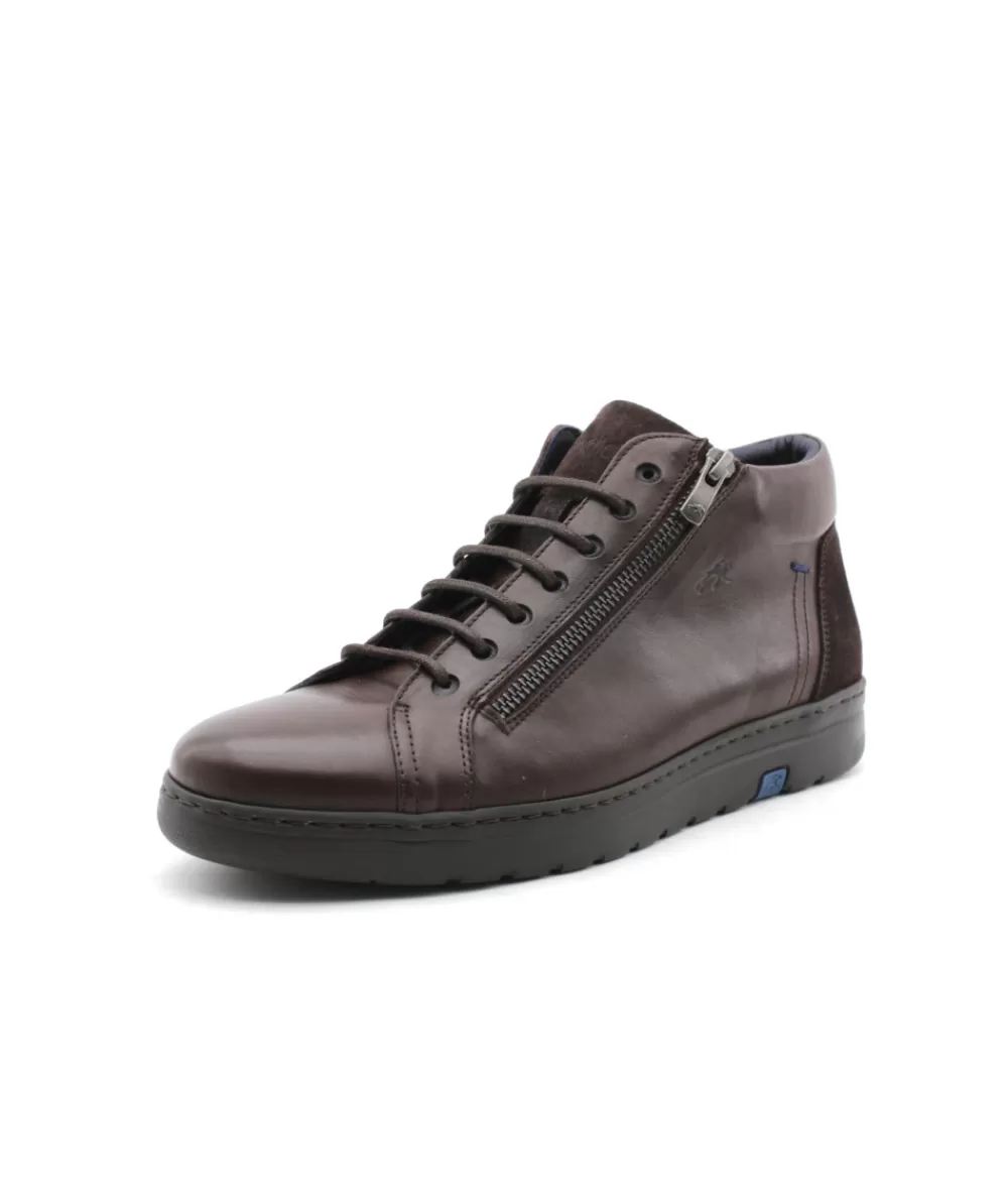 Man fluchos Sneakers- F0915 Atlas