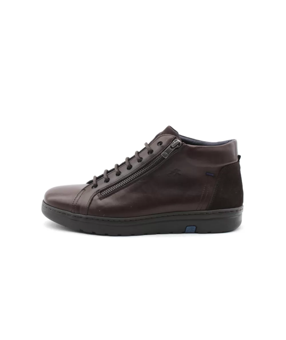 Man fluchos Sneakers- F0915 Atlas