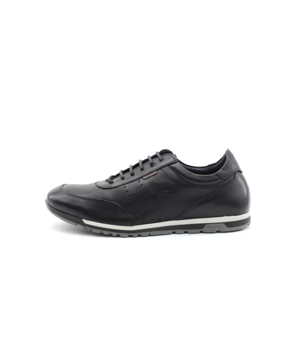 Man fluchos Sneakers- F0931 Sander