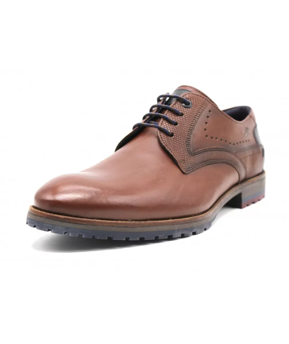 Man fluchos Lace-Up Shoes- F0958 Ciclope